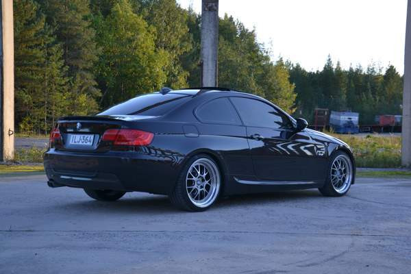 BMW 325 Tampere - photo 2