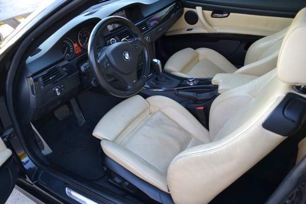 BMW 325 Tampere - photo 8