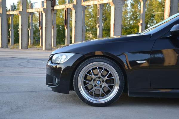 BMW 325 Tampere - photo 6