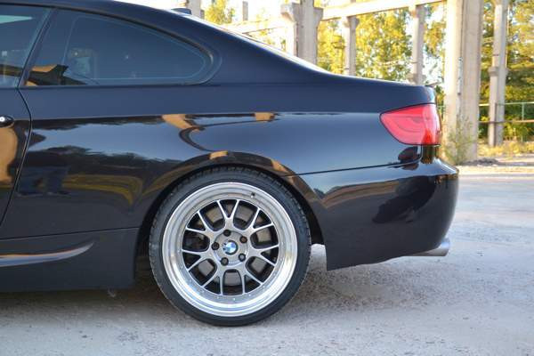 BMW 325 Tampere - photo 7