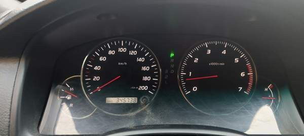 Toyota Land Cruiser Рованиеми - изображение 8