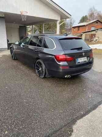 BMW 518 Heinola