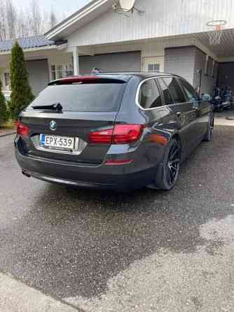 BMW 518 Heinola