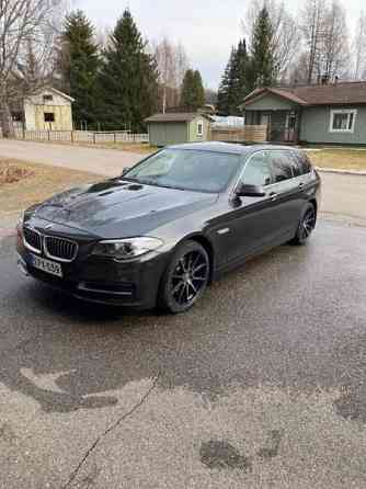 BMW 518 Хейнола