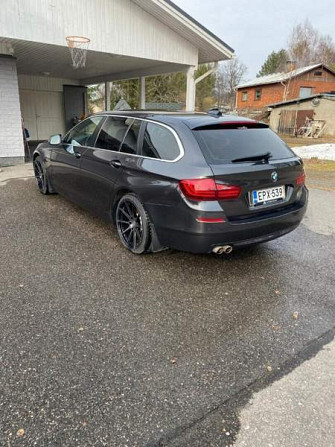 BMW 518 Heinola - photo 3