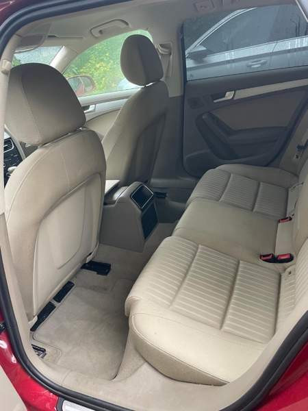 Audi A4 Riihimäki - valokuva 7