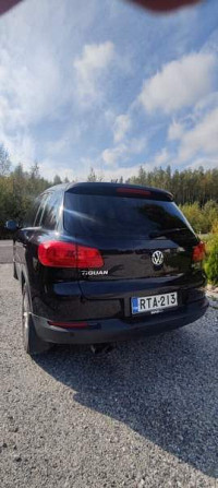 Volkswagen Tiguan Lappeenranta - valokuva 3