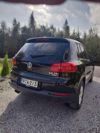 Volkswagen Tiguan Lappeenranta - valokuva 5