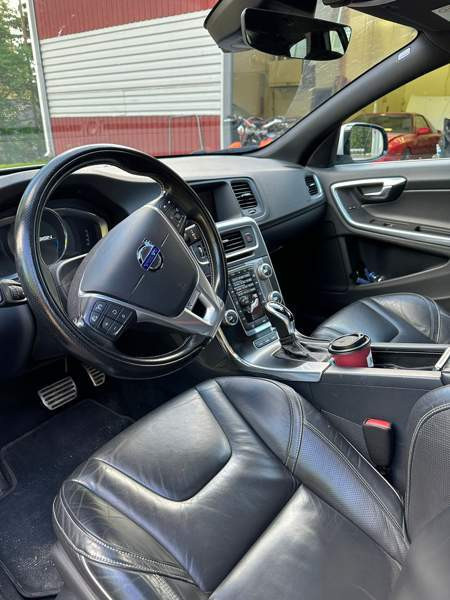 Volvo V60 Kokkola - photo 5