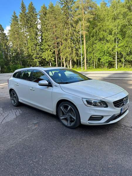Volvo V60 Kokkola - photo 2