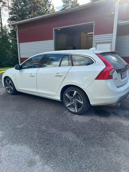 Volvo V60 Kokkola - photo 4