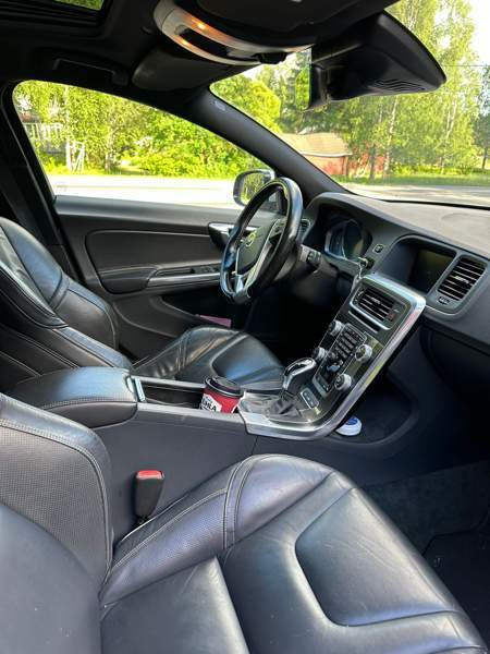 Volvo V60 Kokkola - photo 6