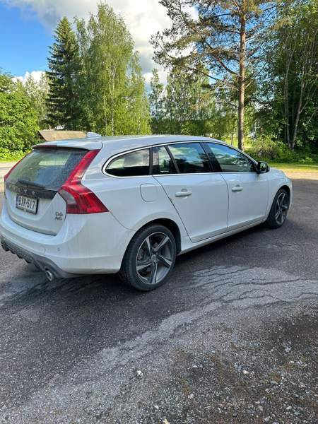 Volvo V60 Kokkola - photo 3