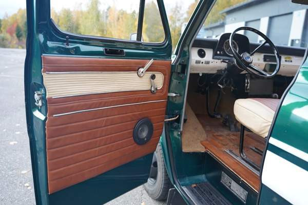 Ford Transit Helsinki – foto 8