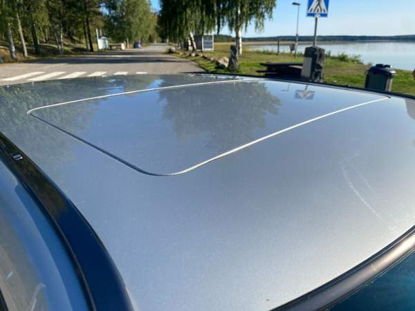 Mercedes-Benz 300 Йоэнсуу - изображение 7