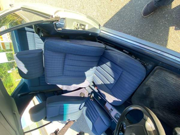 Mercedes-Benz 300 Йоэнсуу - изображение 6