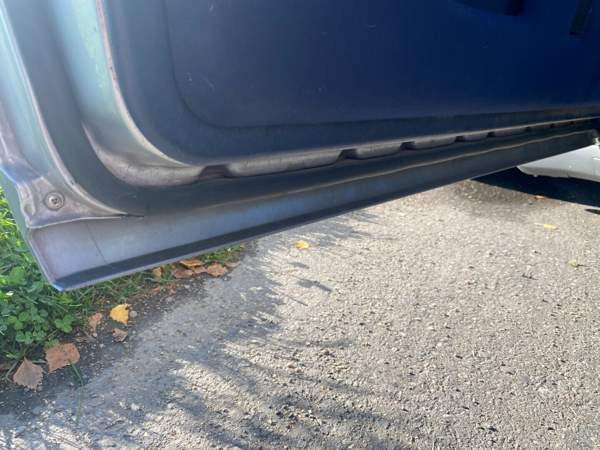 Mercedes-Benz 300 Йоэнсуу - изображение 8