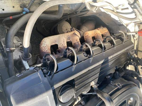 Mercedes-Benz 300 Йоэнсуу - изображение 3