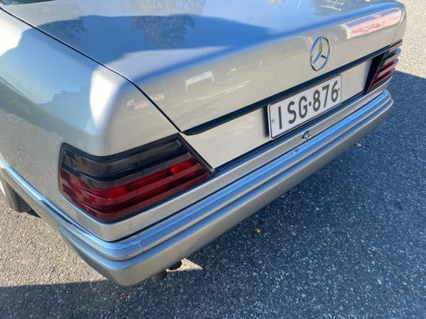 Mercedes-Benz 300 Йоэнсуу - изображение 2