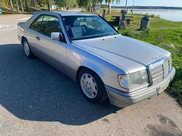 Mercedes-Benz 300 Йоэнсуу - изображение 1