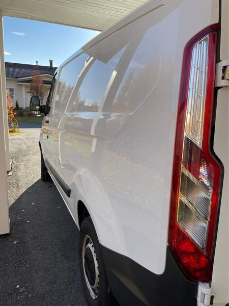Ford Transit Custom Kontiolahti - photo 3
