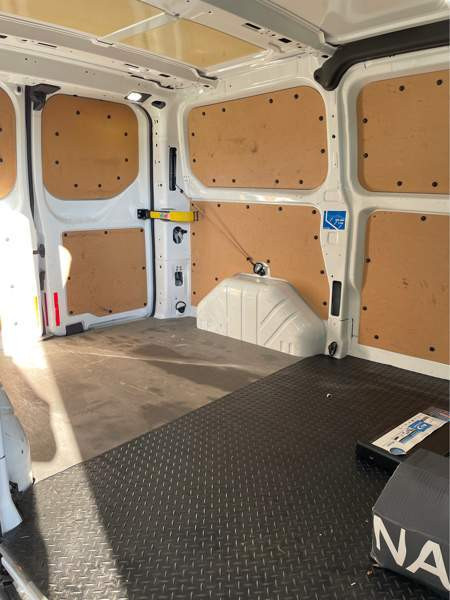 Ford Transit Custom Kontiolahti - photo 7