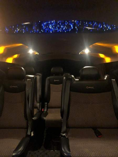 Volkswagen Transporter Kajaani – foto 3