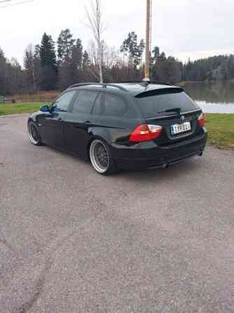 BMW 335 Porvoo