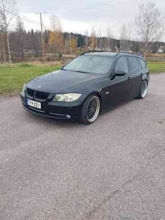 BMW 335 Porvoo