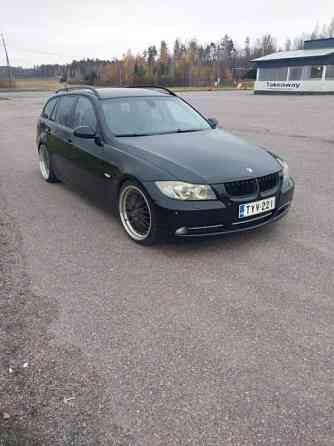 BMW 335 Porvoo