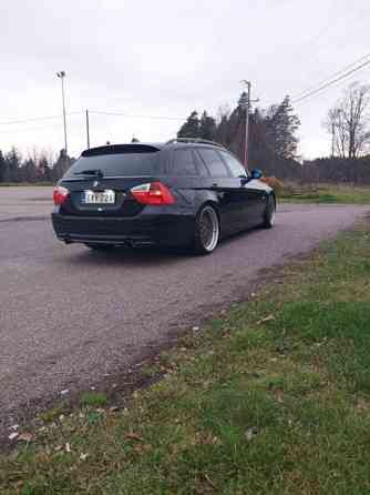 BMW 335 Porvoo