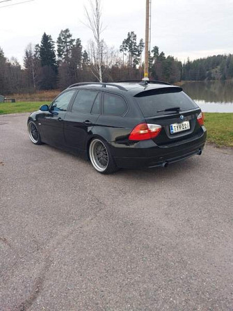 BMW 335 Porvoo - valokuva 4