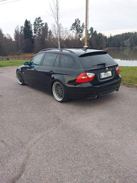 BMW 335 Porvoo – foto 4
