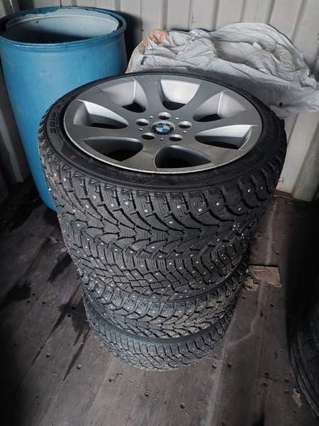 BMW 335 Porvoo – foto 6