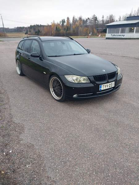 BMW 335 Porvoo – foto 2