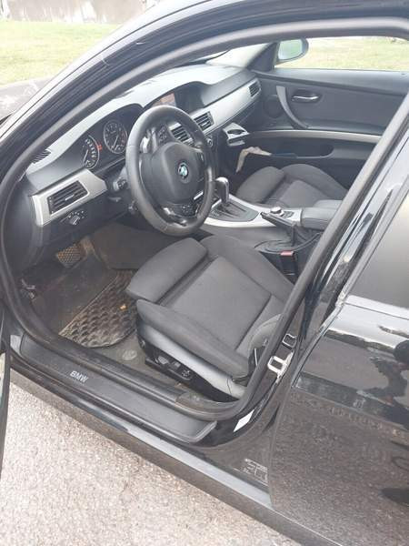 BMW 335 Porvoo – foto 5