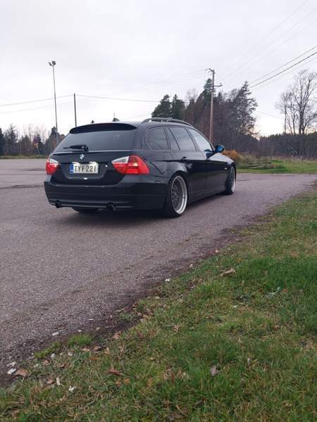 BMW 335 Porvoo – foto 3