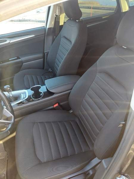 Ford Mondeo Huittinen - изображение 5