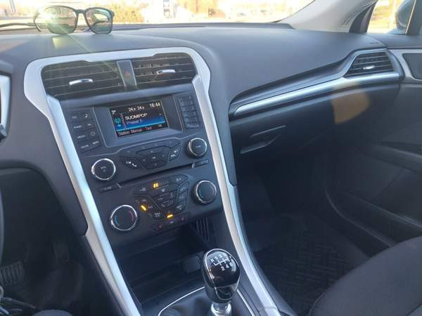 Ford Mondeo Huittinen - изображение 6