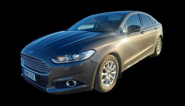 Ford Mondeo Huittinen - изображение 1