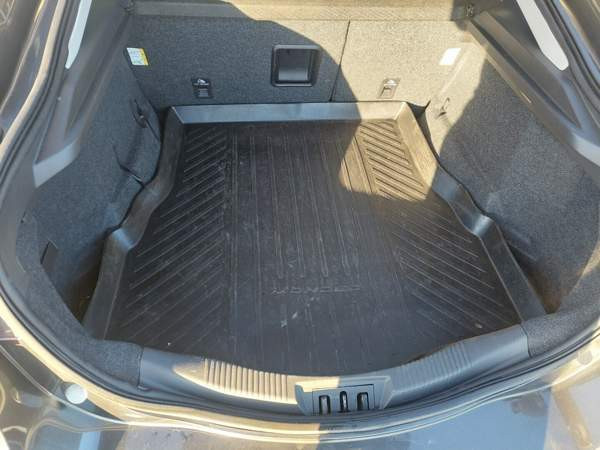 Ford Mondeo Huittinen - изображение 8