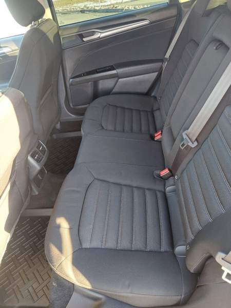 Ford Mondeo Huittinen - изображение 7