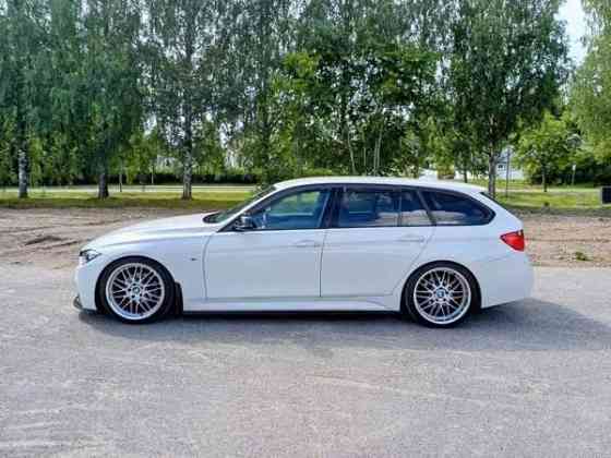 BMW 318 Йоэнсуу