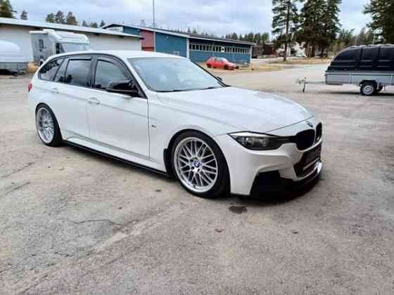 BMW 318 Йоэнсуу