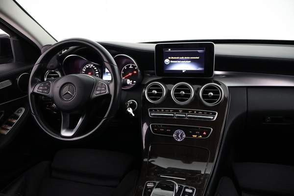 Mercedes-Benz C Vantaa – foto 8