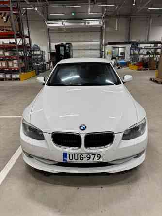 BMW 320 Тампере