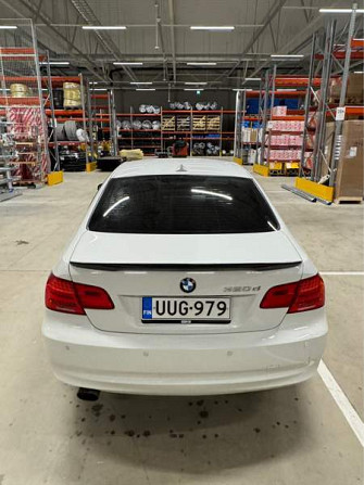 BMW 320 Tampere – foto 7