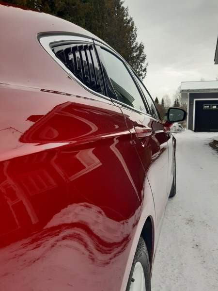 Ford Mondeo Kokemäki - изображение 6