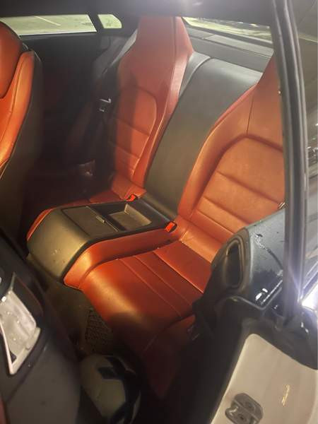 Mercedes-Benz E Yloejaervi - изображение 8