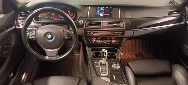 BMW 518 Nokia - valokuva 6